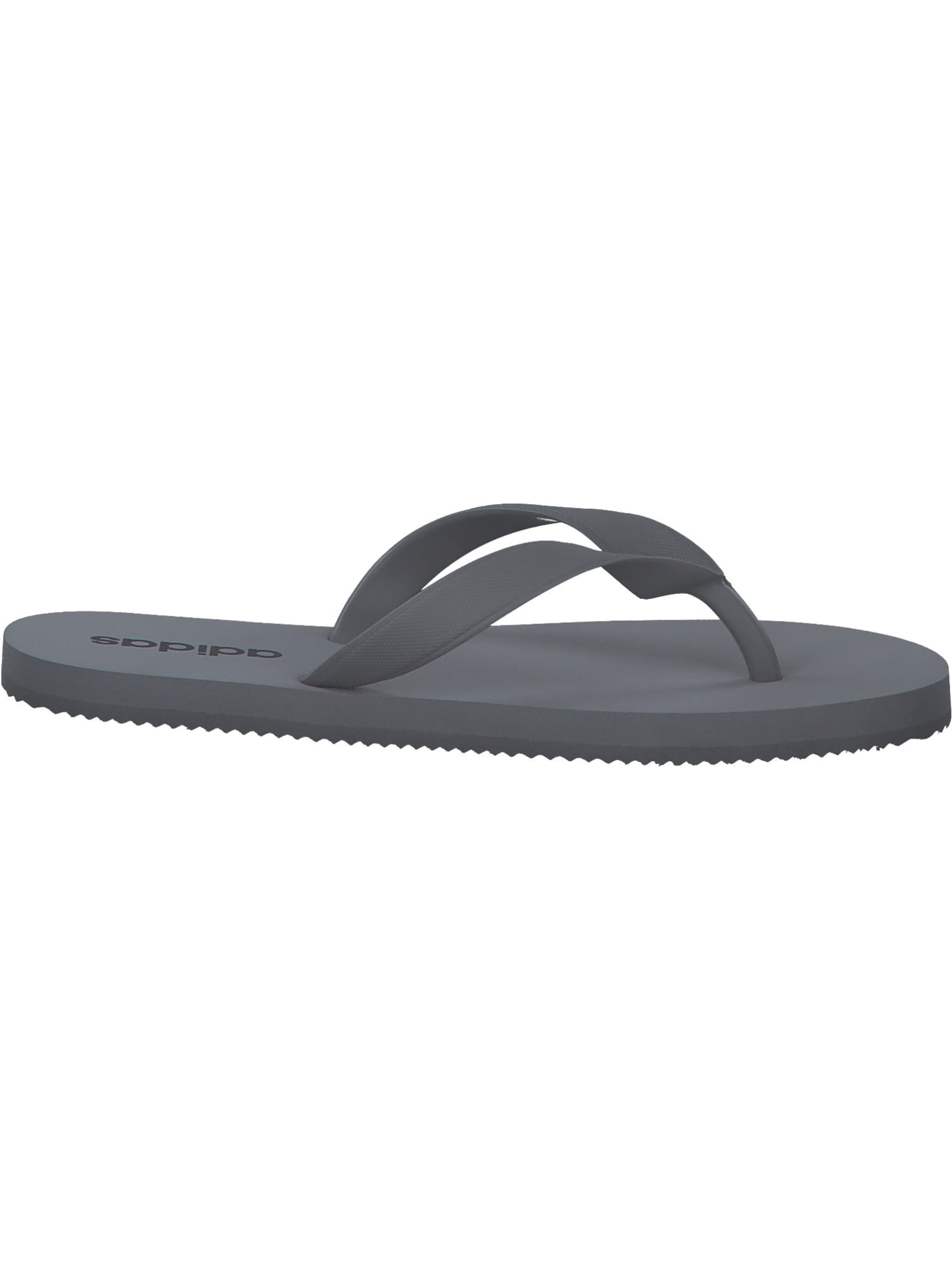 ADIDAS SPORTSWEAR Klipklappere 'Keitaki Alpha' i grå