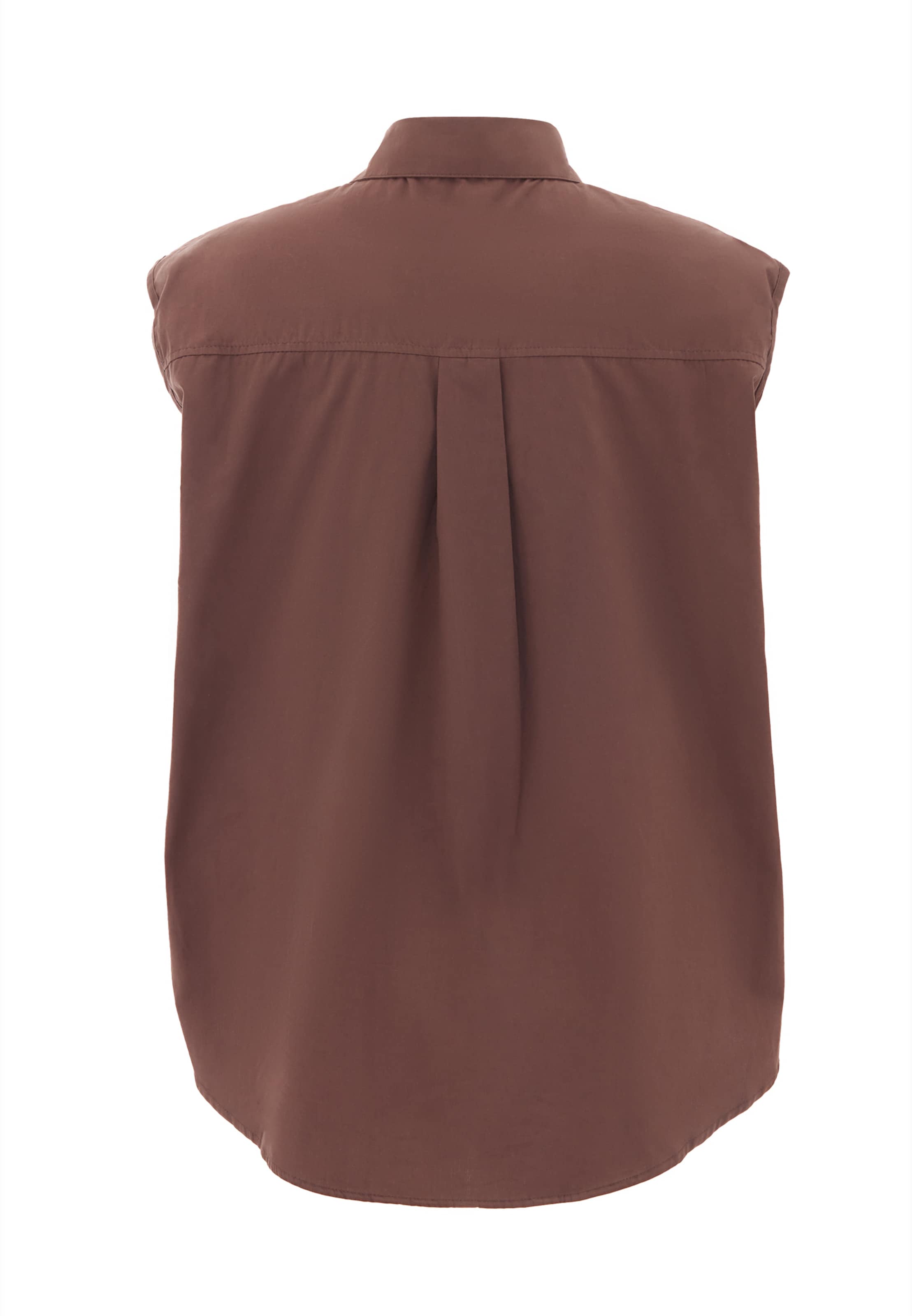 Sweat-shirt HOMEBASE en rose