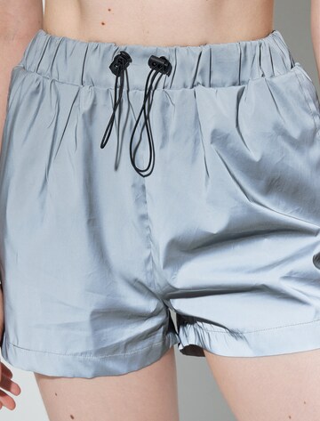 Koton Regular Broek in Grijs