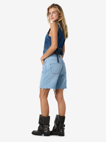 Noisy may Regular Jeans in Blue