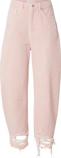 Džinsai iš Kamila Šikl, spalva – rožinė, Prekių apžvalga