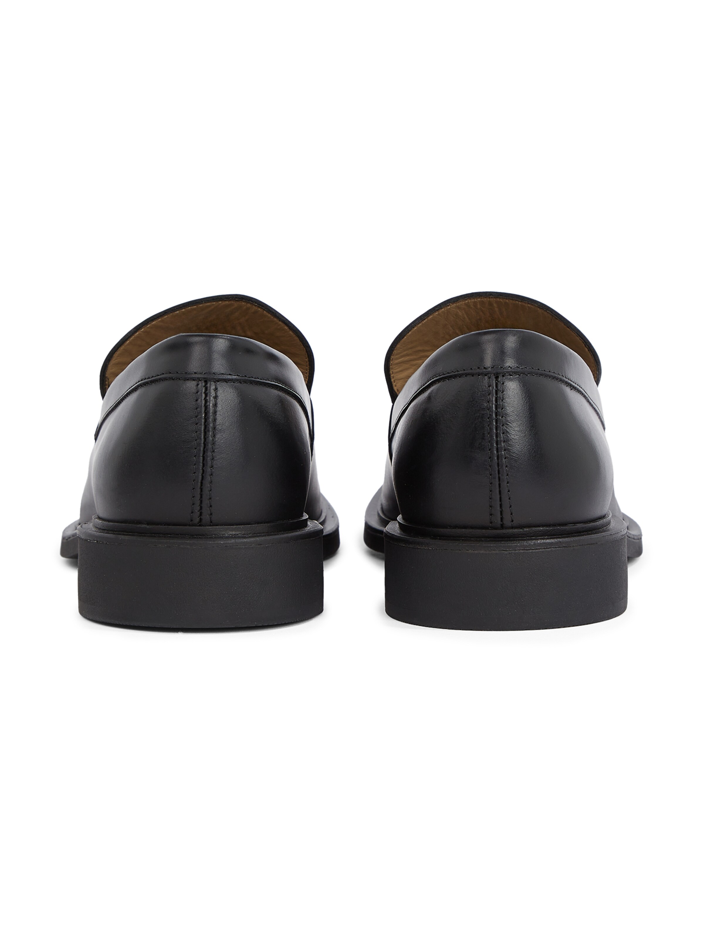 Calvin Klein Loafer värissä musta