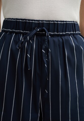 Regular Pantalon 'Pya' JOOP! en bleu