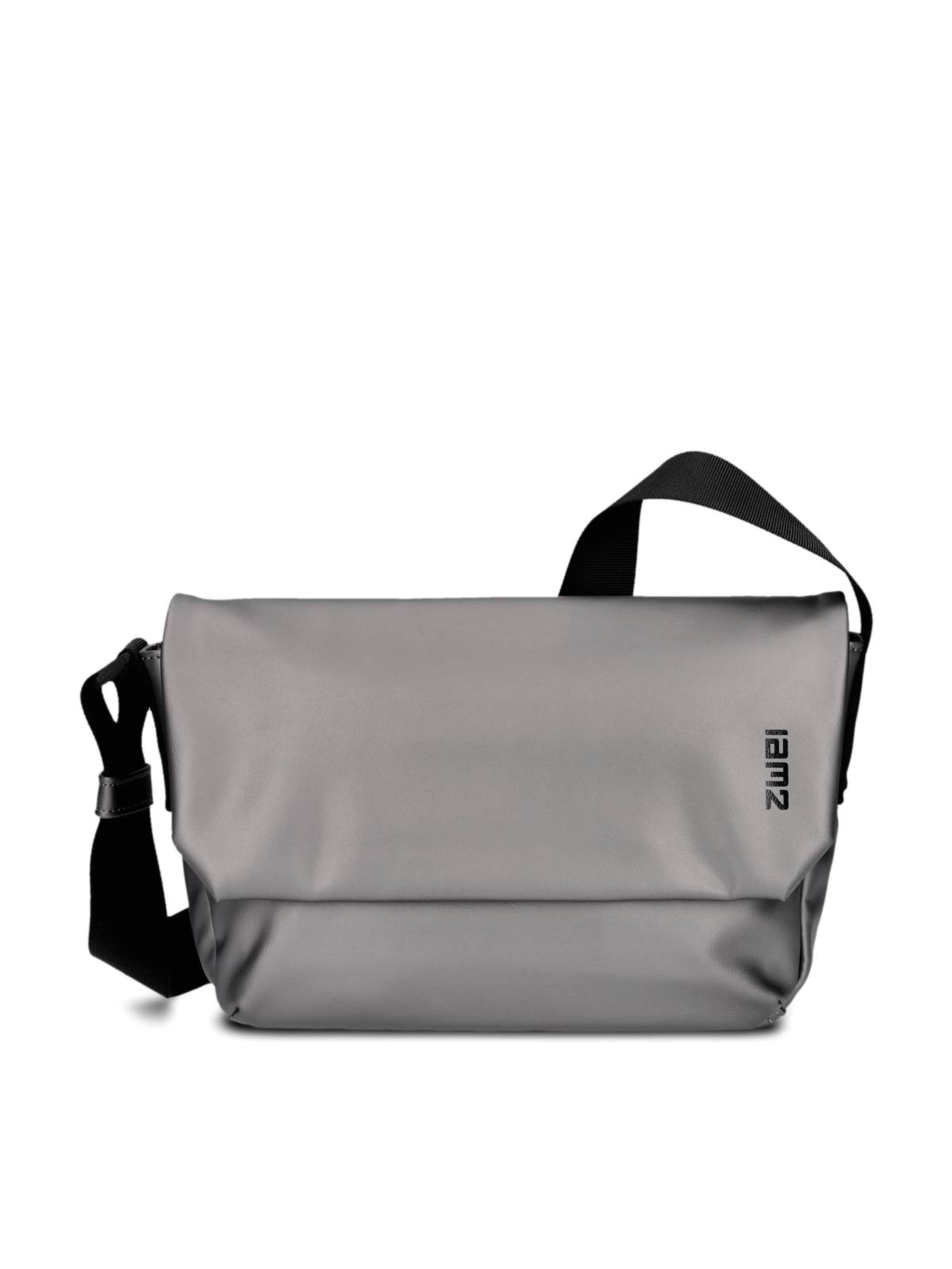 ZWEI Messenger 'CARGO CA60' in Silver