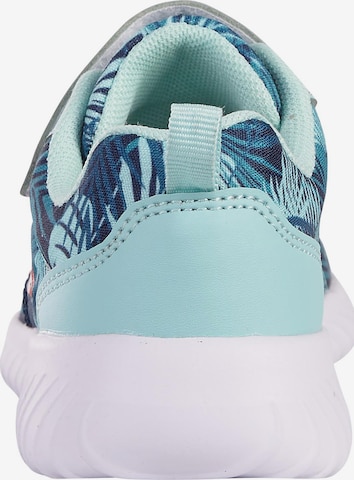 KAPPA Athletic Shoes in Blue