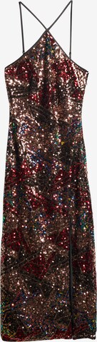 Superdry Evening Dress in Mixed colors: front