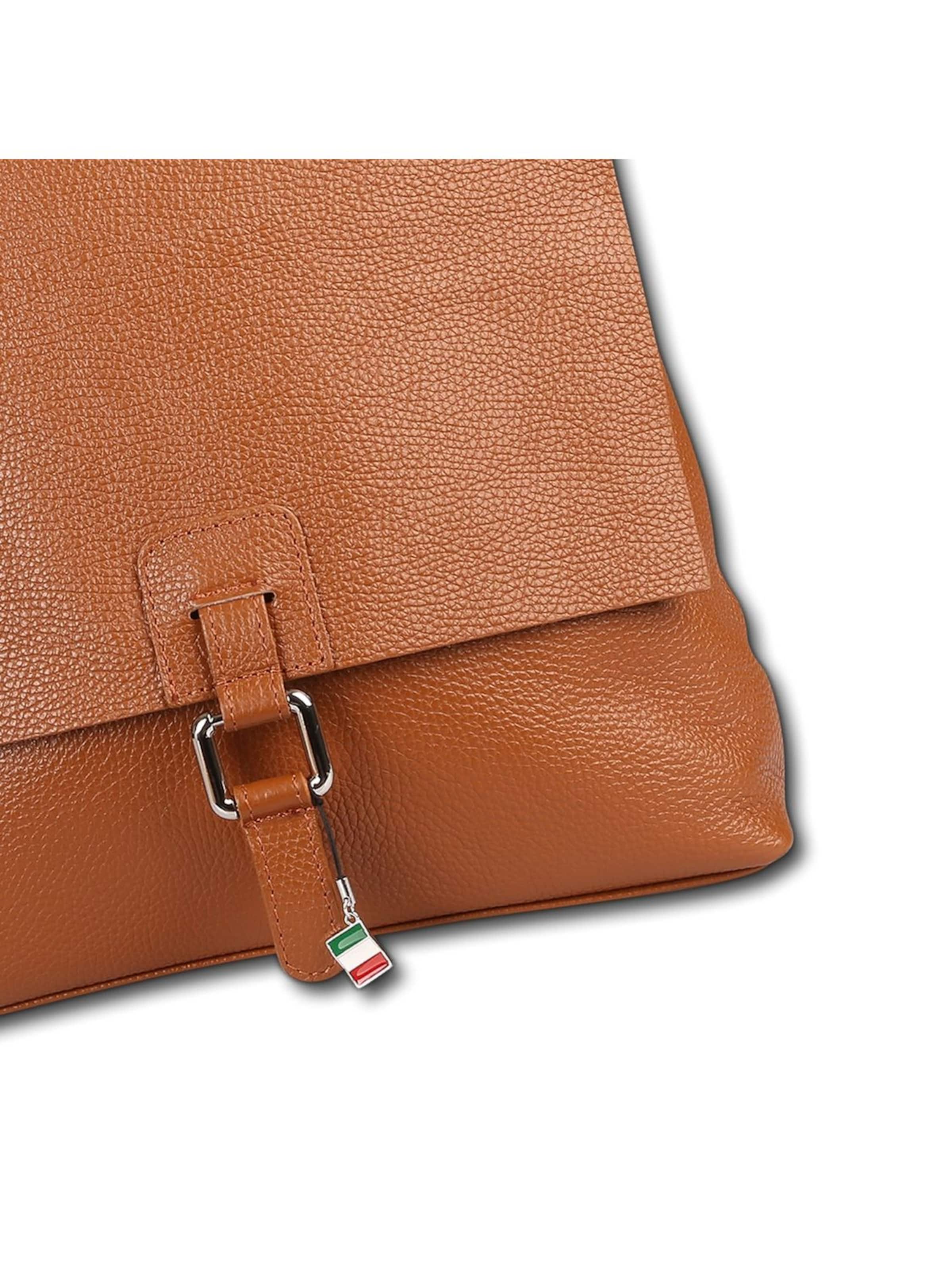 Sac à dos Florence en marron