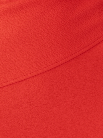 Robe de cocktail 'Jessamy' BWLDR en rouge