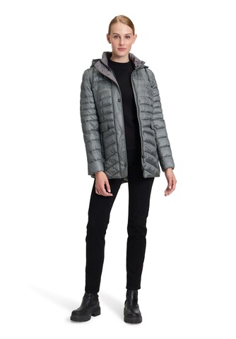 GIL BRET Winter Jacket 'Samanta' in Grey