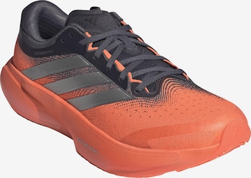 ADIDAS PERFORMANCE Running Shoes 'Supernova Rise 3' in Orange: front