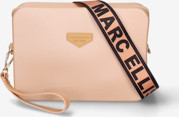 Marc Ellis Tasche in Pink: Vorderseite