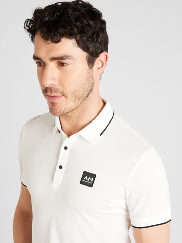 ANTONY MORATO Poloshirt in Beige