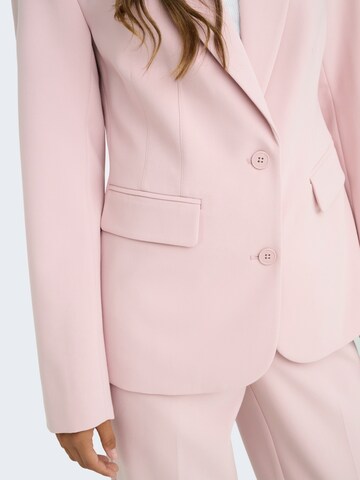 Blazer 'ONLRaven' ONLY en violet