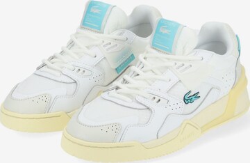 LACOSTE Sneakers in White