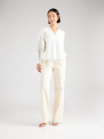 DeFacto Blouse in White