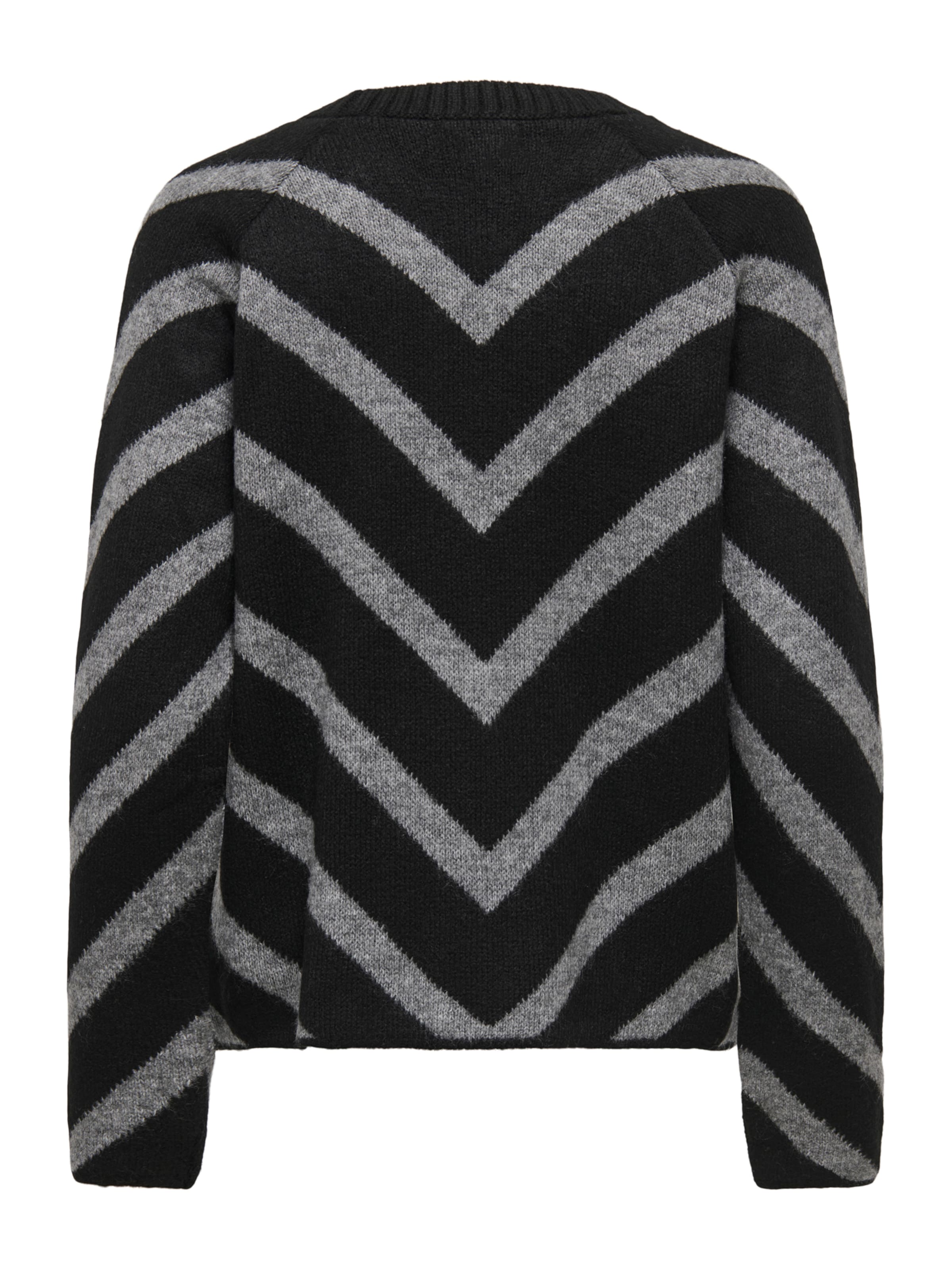 ONLY Sweater 'ONLELIZA' in Black