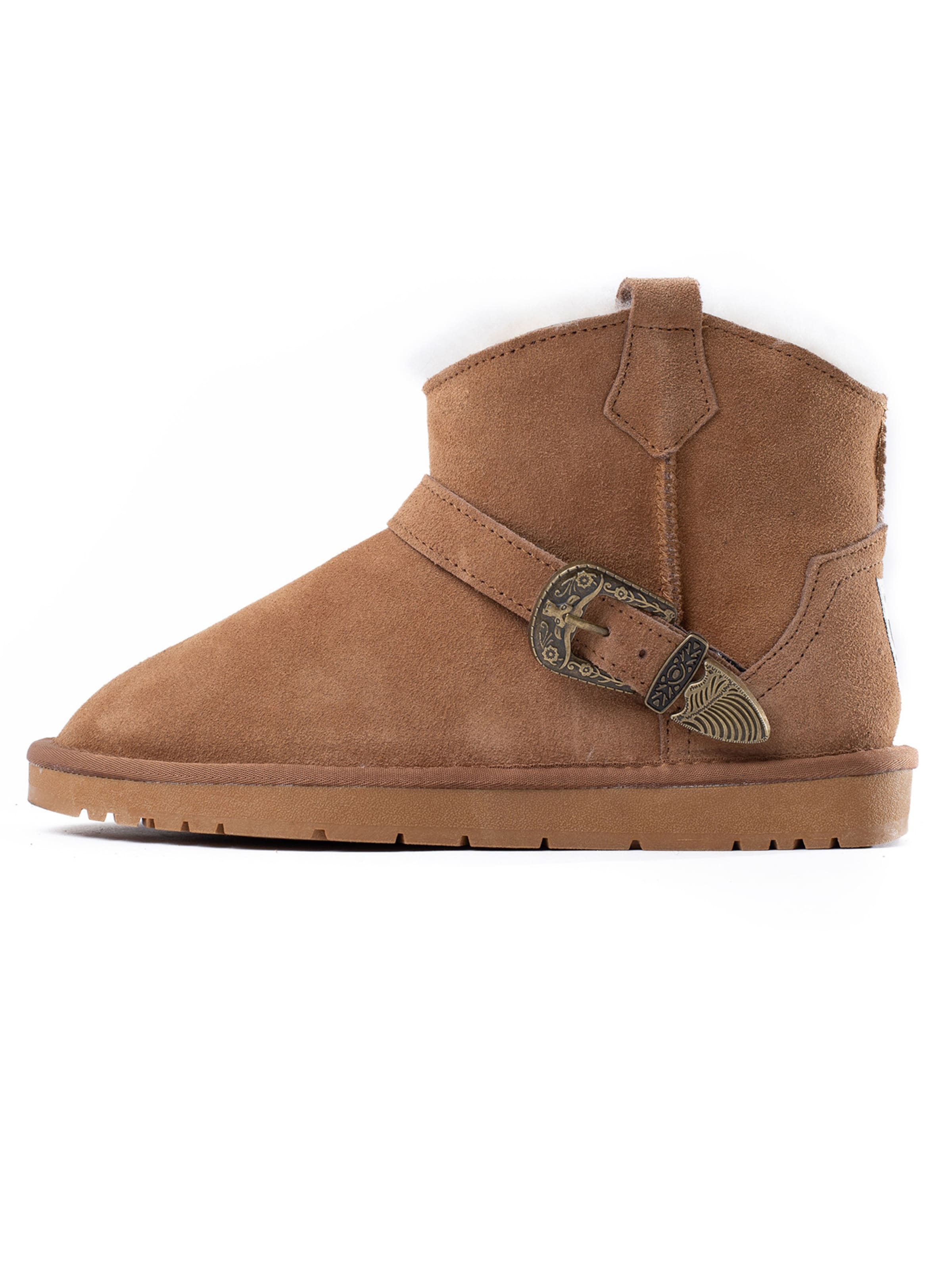 Gooce Sněhule 'Wisteria' - pueblo / bílá, Produkt