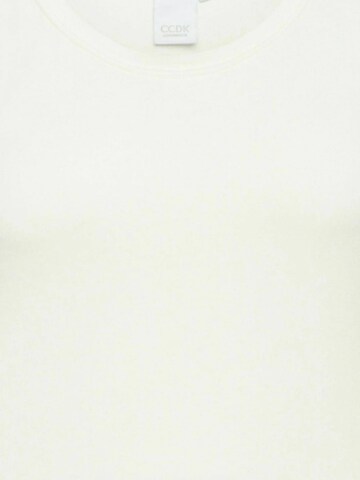 CCDK Copenhagen Top 'Ann' in Wit