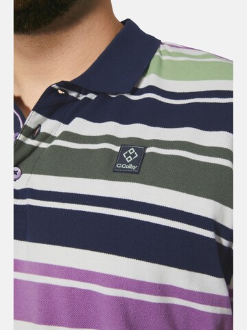 Charles Colby Shirt in Gemengde kleuren