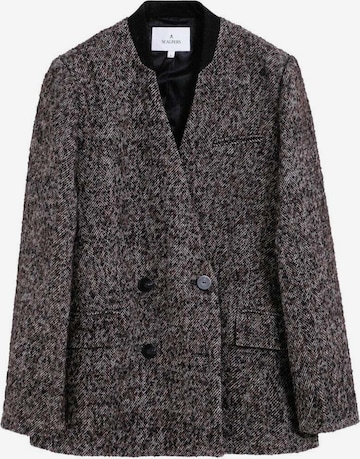 ScalpersSako 'Scchevest' - siva boja: prednji dio