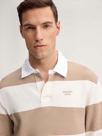 JOOP! Jeans Shirt in Beige