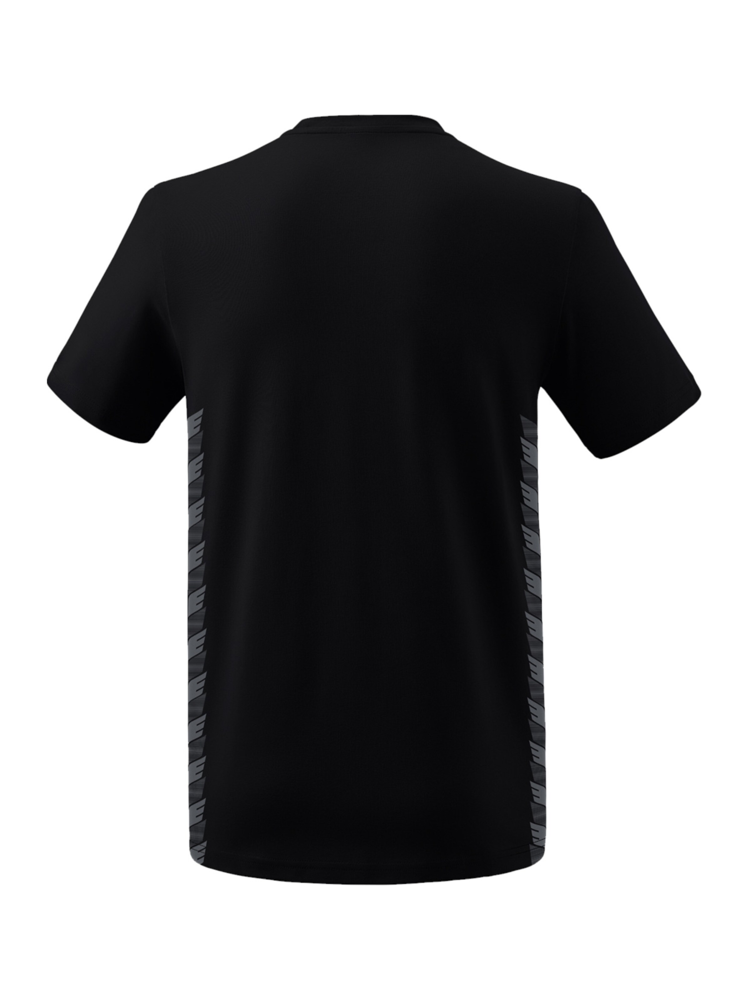 ERIMA Funktionsshirt in Schwarz