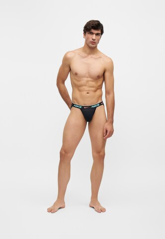 NIKE Underwear Trosa i grå
