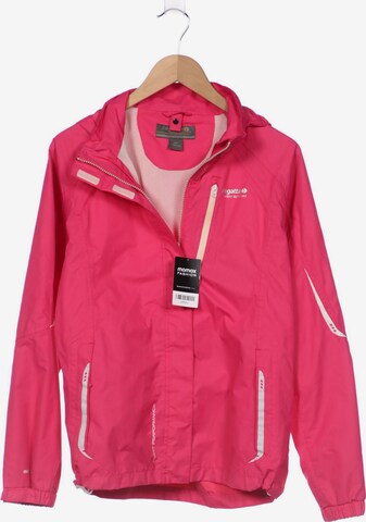 REGATTA Jacket & Coat in XS in Pink: front