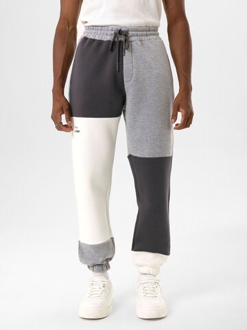 Dandalo Jogginganzug 'Guilherme' in Grau