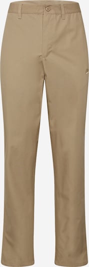 Nike Sportswear Chino hlače | kaki barva, Prikaz izdelka