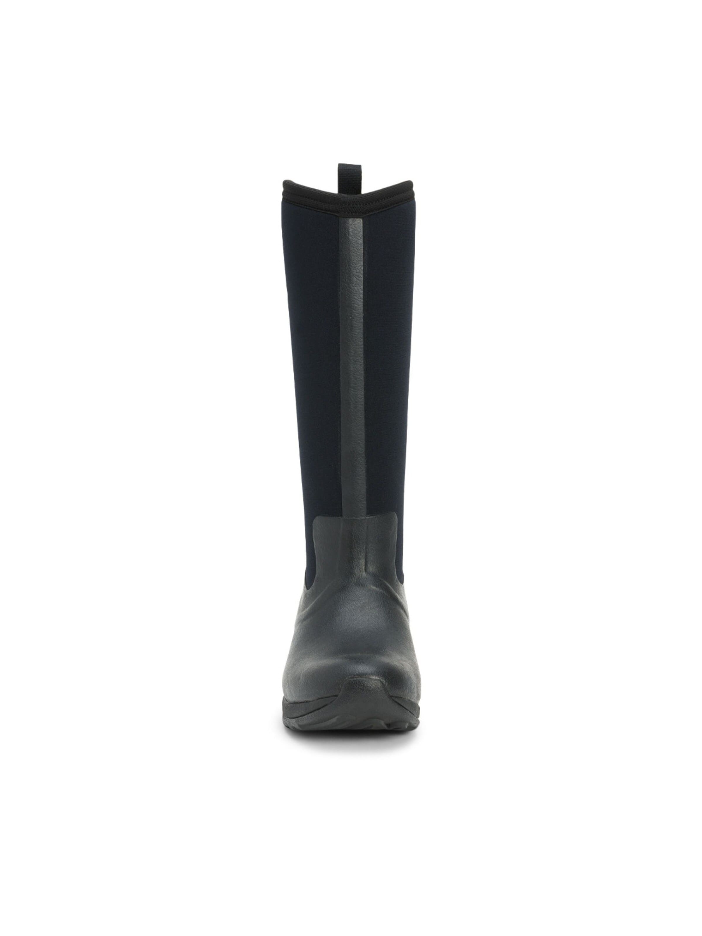 Muck boot Boots 'WOMEN'S ARCTIC ADVENTURE' in Zwart