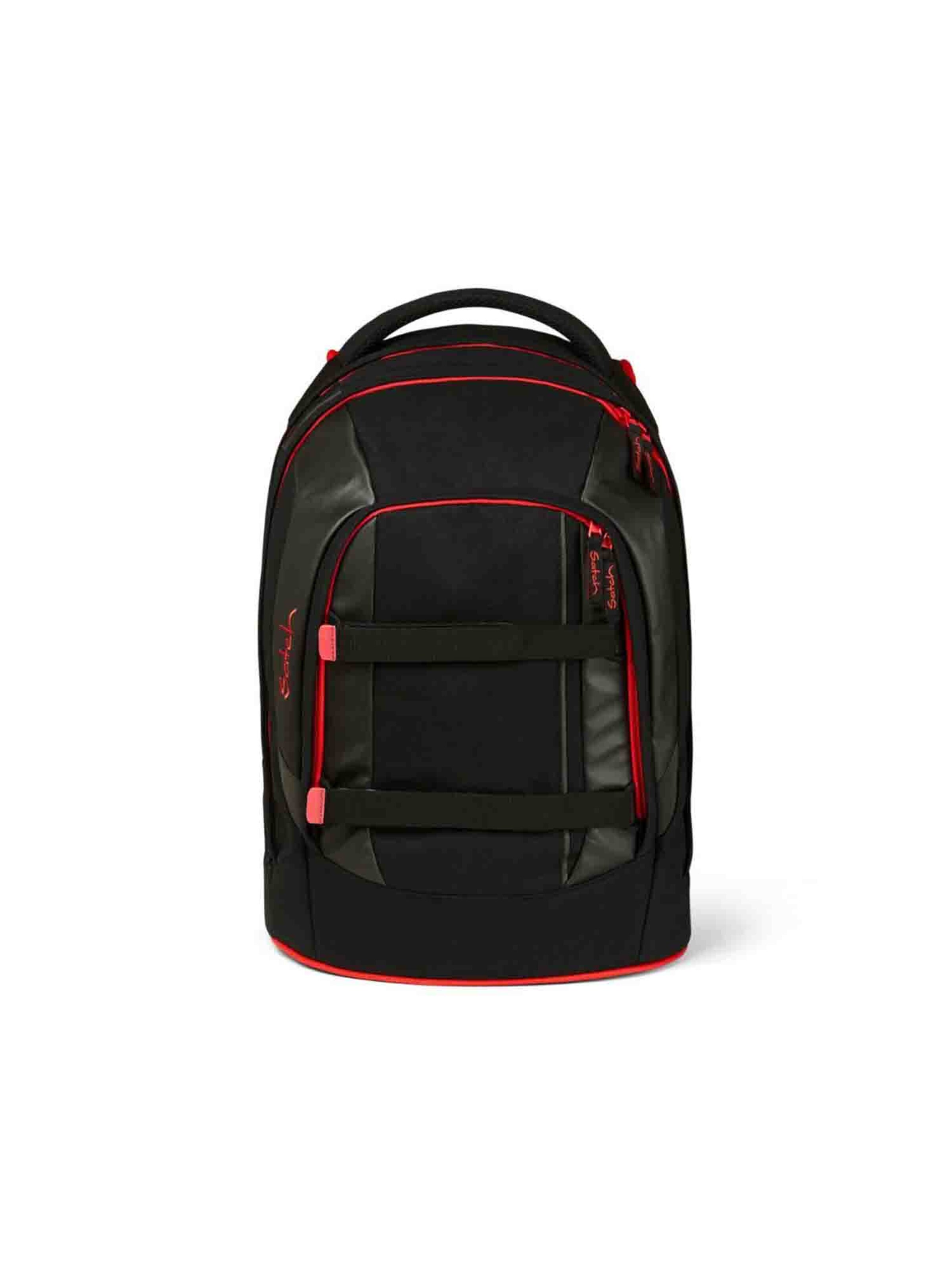 Satch Rucksack‌ in Grau