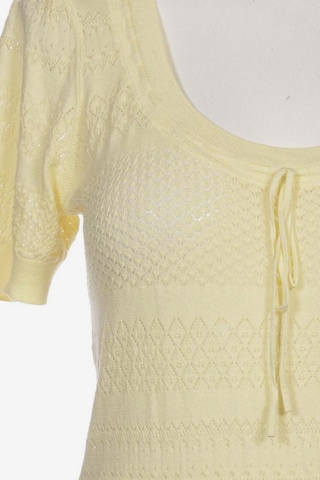 Ted Baker Pullover L in Gelb