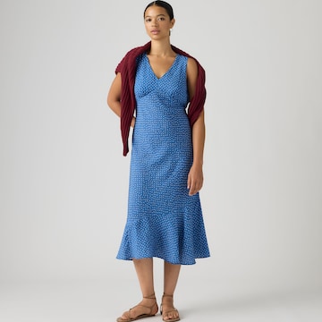 LEVI'S ® Dress 'BRITA' in Blue