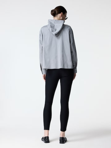 Chemisier adl en gris
