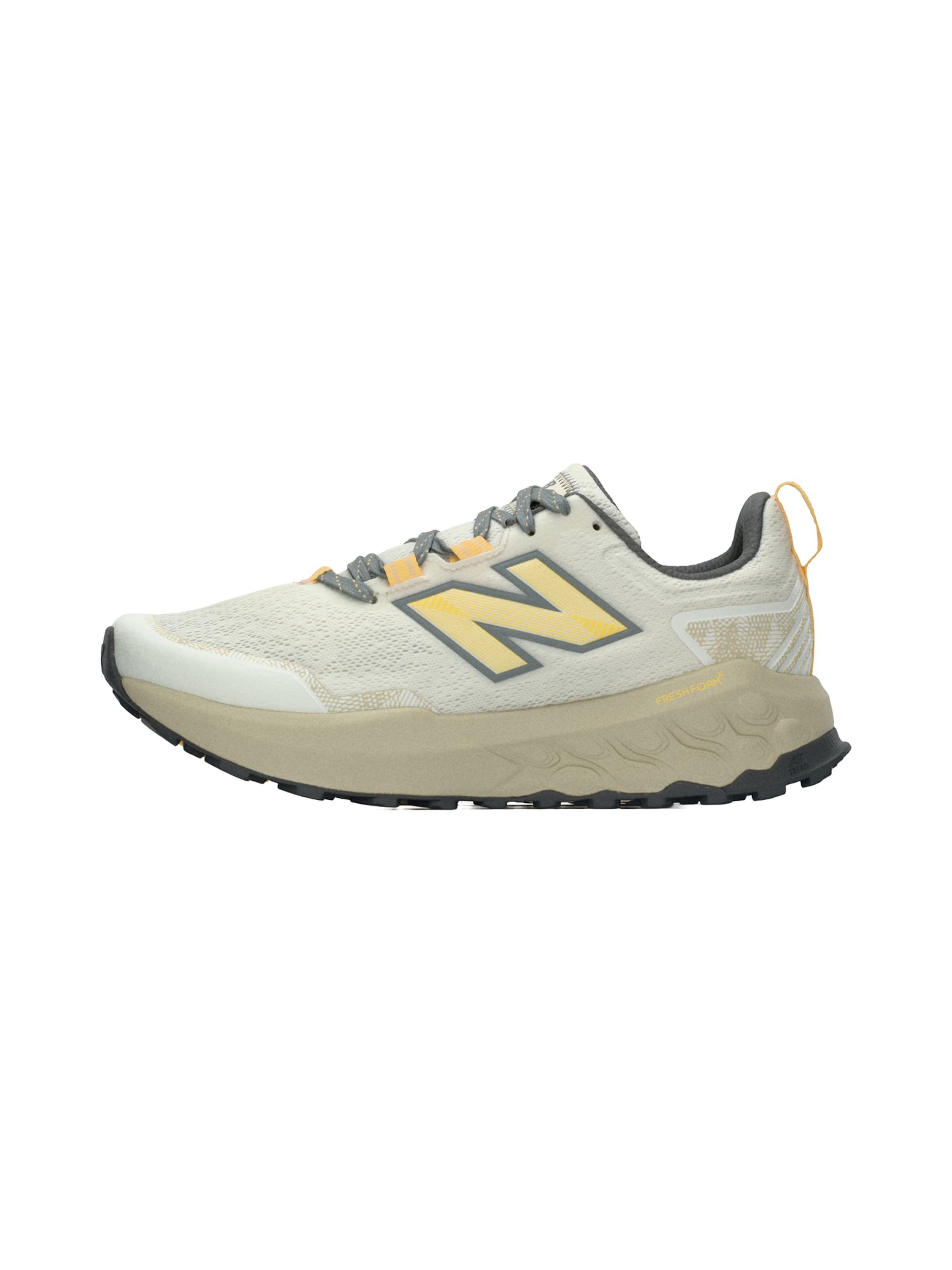 balts new balance Skriešanas apavi 'Garoe': no priekšpuses