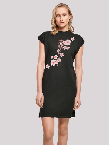 F4NT4STIC Dress in Black: front