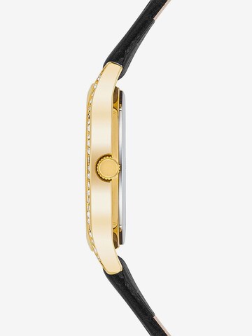 Trilani Analog Watch in Gold