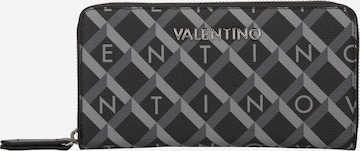 VALENTINO Wallet 'BARRIO' in Black: front