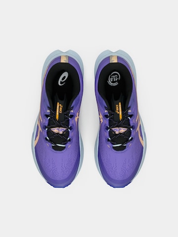 lillā ASICS Skriešanas apavi 'Fuji Lite 6'