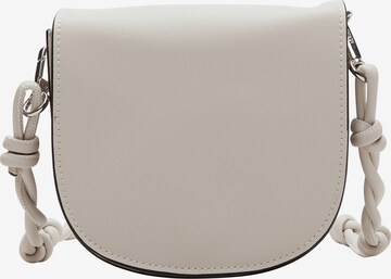 s.Oliver Crossbody Bag in Beige: front