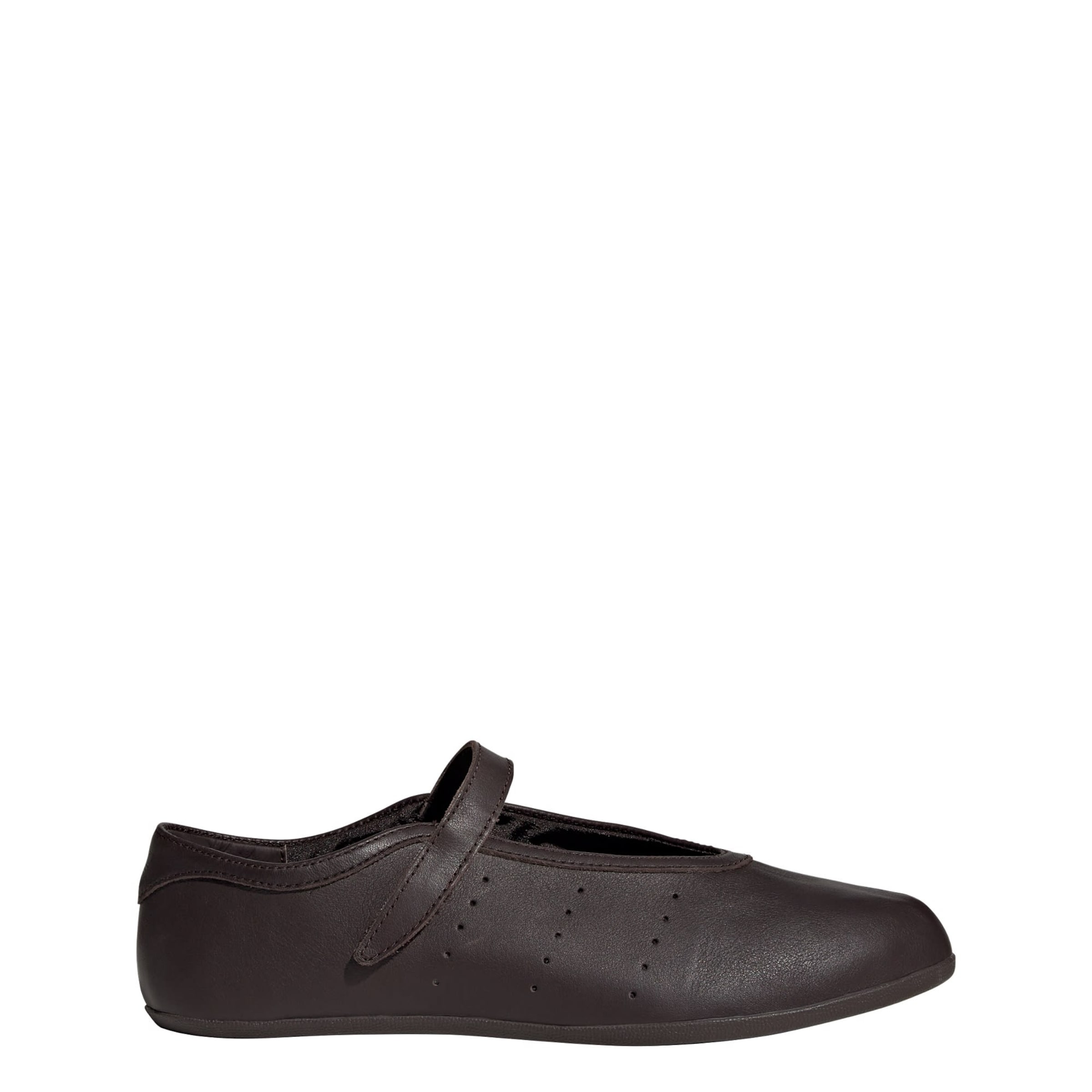 Slip on 'Stan Smith' ADIDAS ORIGINALS en marron