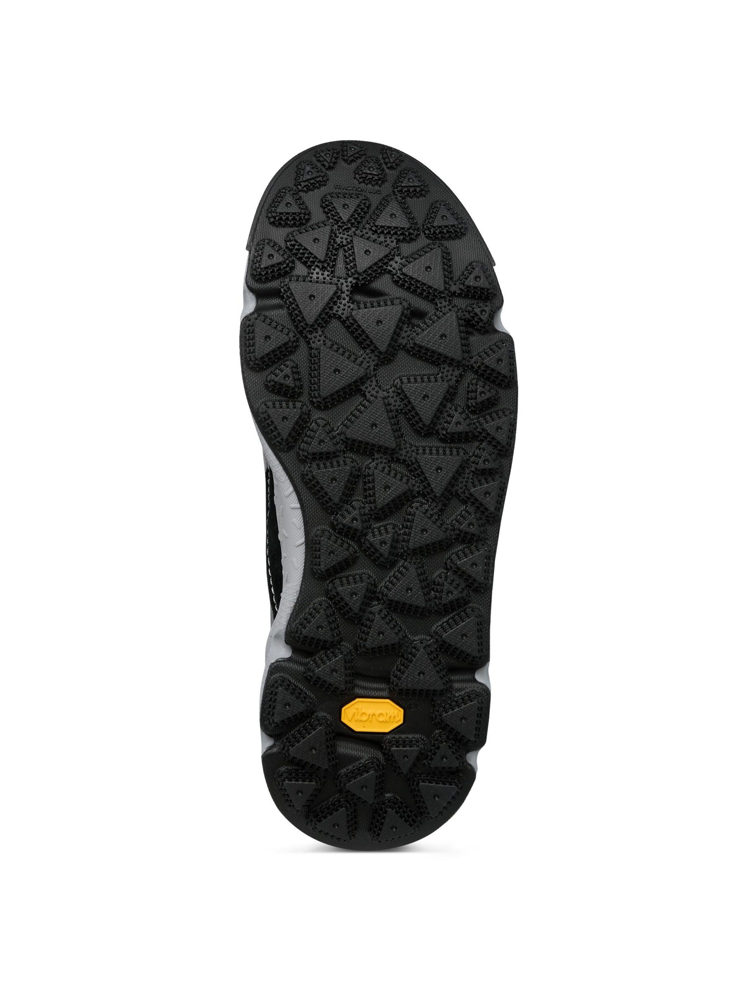 Baskets basses 'BACK COUNTRY UNI 2 WATERPROOF' Flower Mountain en gris