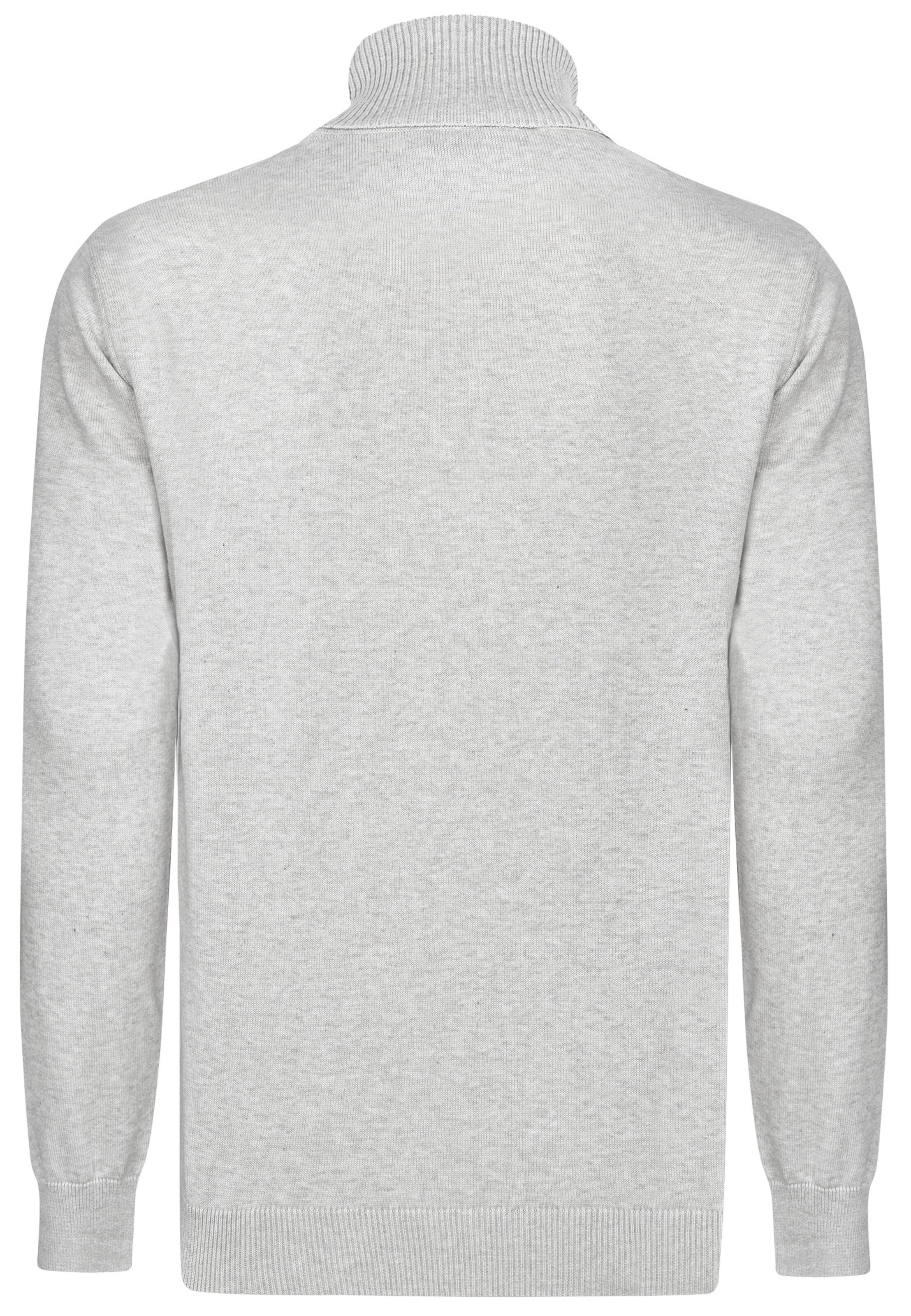 Felix Hardy Tröja i grå