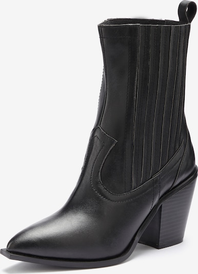 LASCANA Cowboy Boots in Black, Item view