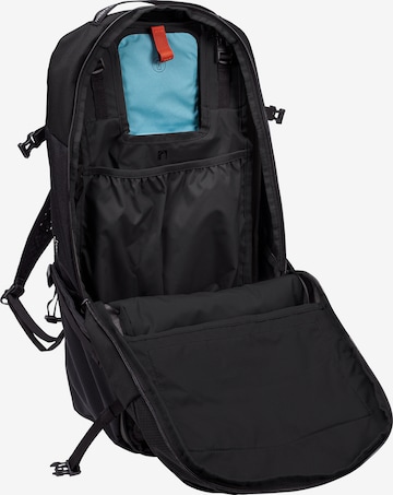 VAUDE Sportrucksack in Schwarz