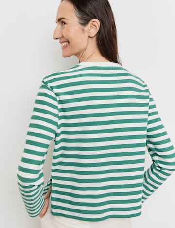 T-shirt GERRY WEBER en vert