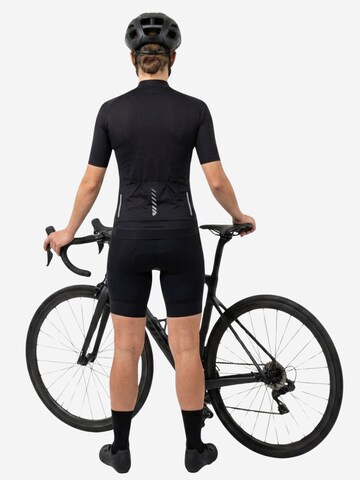 WULIBIKE Shirt in Black