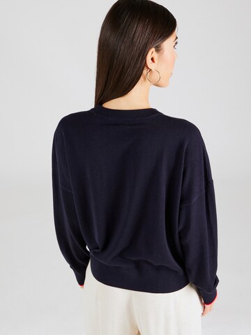 Pull-over SCOTCH & SODA en bleu