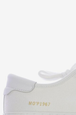 Marc O'Polo Sneakers & Trainers in 40 in White